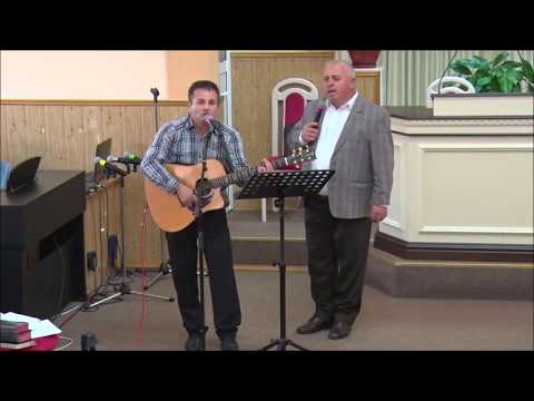 Nicu Cozma & Nicu Zolezsak - Numele Tău e minunat