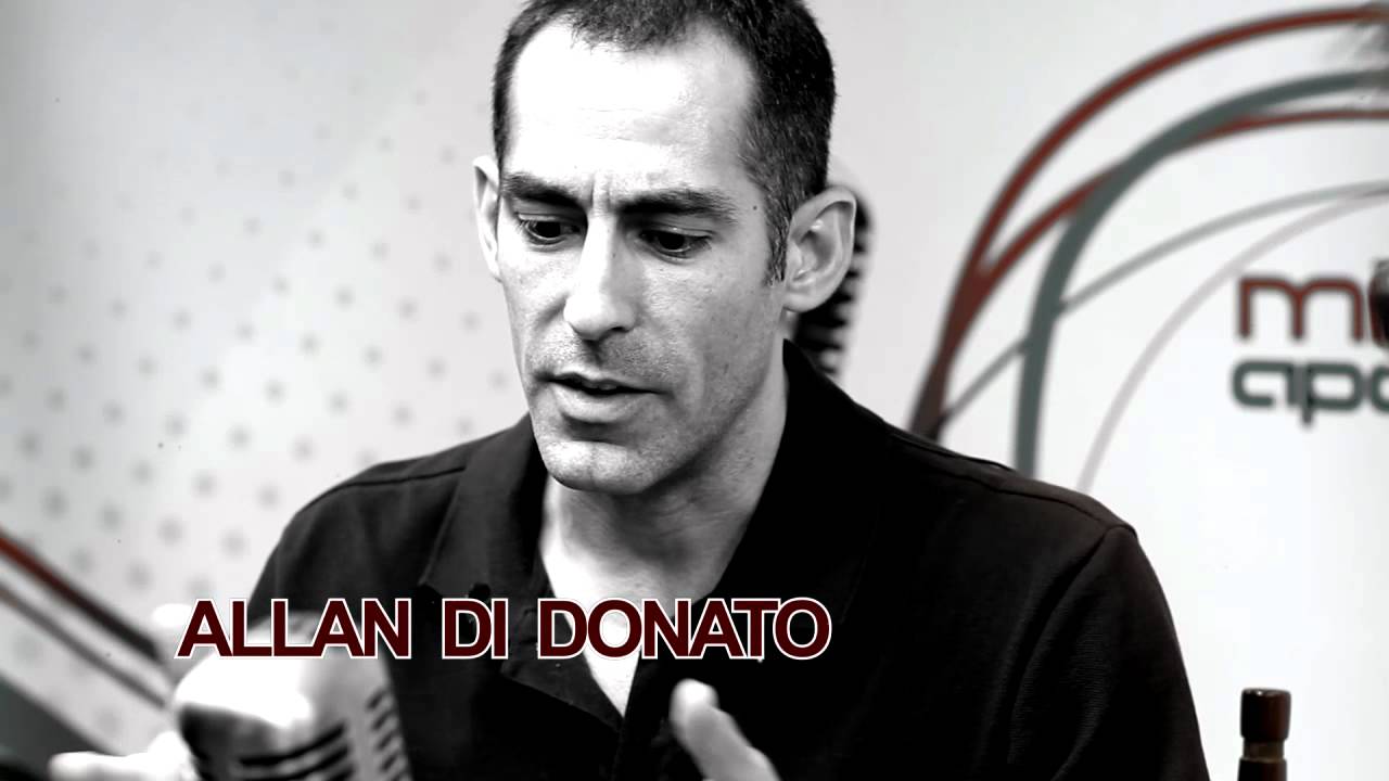 105. Modern Day Parallelisms We Don't Debunk?