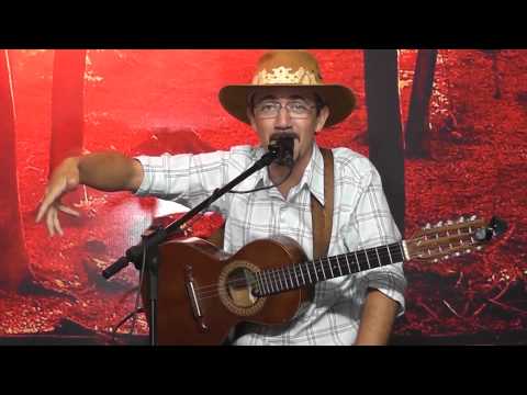 Prog. Prosa, Café e Viola nº 268 – RONALDO SABINO, DENNIS & TELLES