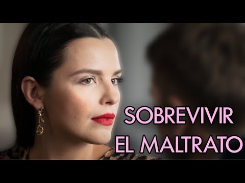 PELÍCULA COMPLETA | SOBREVIVIR EL MALTRATO I MeloDramas completas En Español Latino