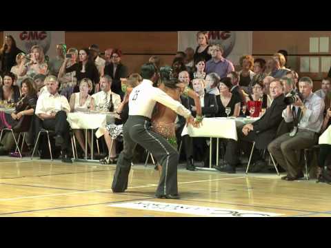 2011 IDSF PD WORLD LATIN FINAL