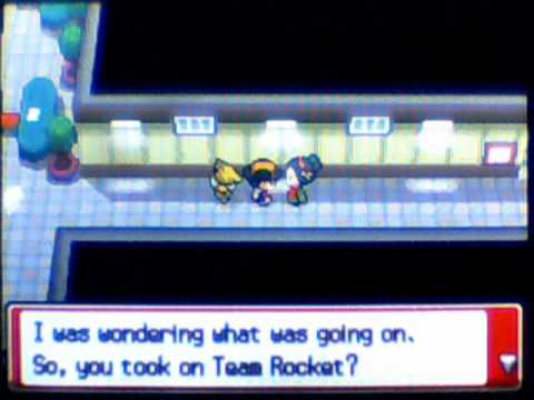 Pokémon SoulSilver Let's Play - Part 30