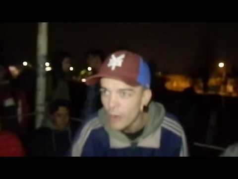 LLES PAKTU vs CONEX KIRO - SEMIS (Rimar o Morir 2vs2)