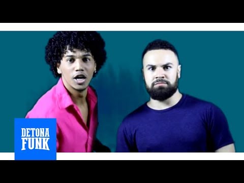 MC Xodozinho e MC Maromba - Bumbum Dela Rebate (Web Lyric Oficial)