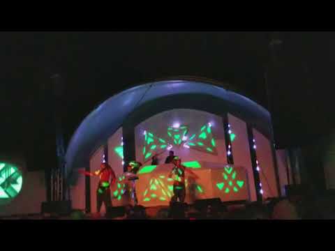 Truth b2b Stylust Beats #4 Shambhala 2017