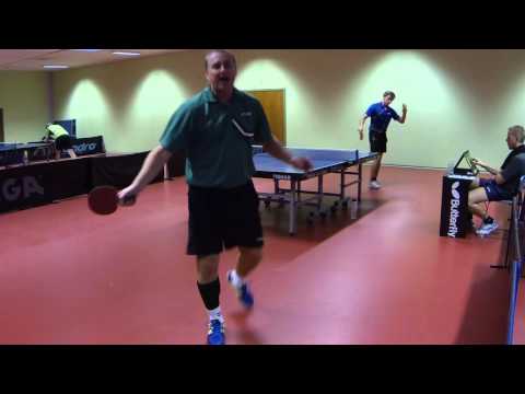 151114 1. Div, Christian Brüsch - Jan M Sørensen