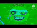 Klasky Csupo In G Major 601 Gradient Map