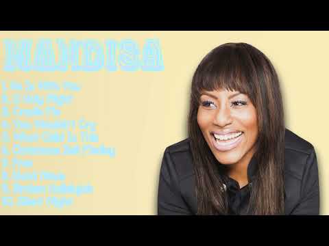Mandisa-Billboard's best hits of 2024-Bestselling Hits Collection-Hip