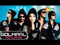 Golmaal Returns | Superhit Comedy Movie | Ajay Devgan- Arshad Warsi - Tusshar Kapoor