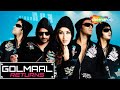Golmaal Returns Superhit Comedy Movie Ajay Devgan Arshad Warsi Tusshar Kapoor