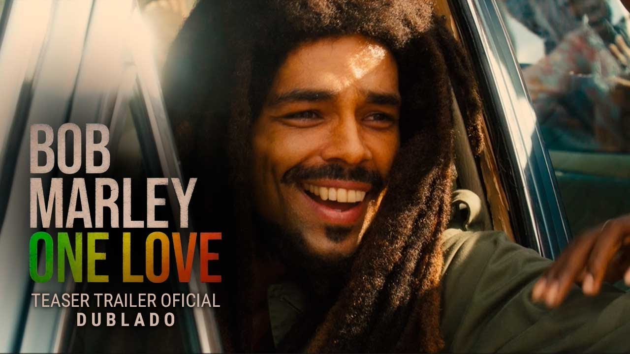 trailer Oficial