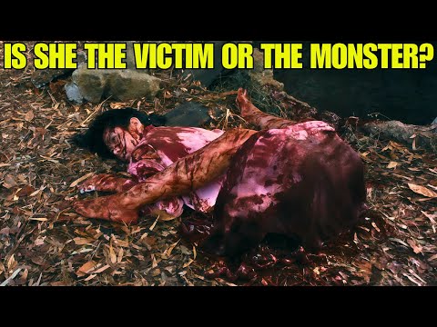 Host (2025) Movie Recap & Ending Explained | Victim or Villain on the Island?