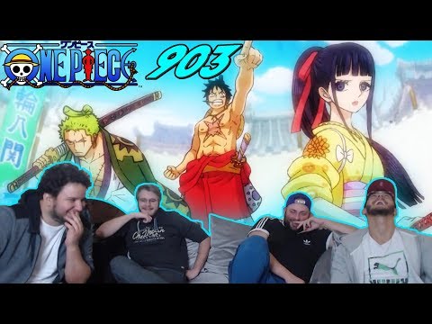 Download One Piece Episode 903 3gp Mp4 Codedwap