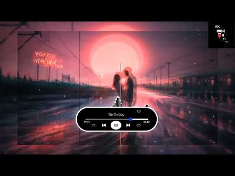 Ek Din Meri Baaho main🥰  Remix Kya Mujhe Pyaar Hai Remix Sp Durjoy Tiktok trending