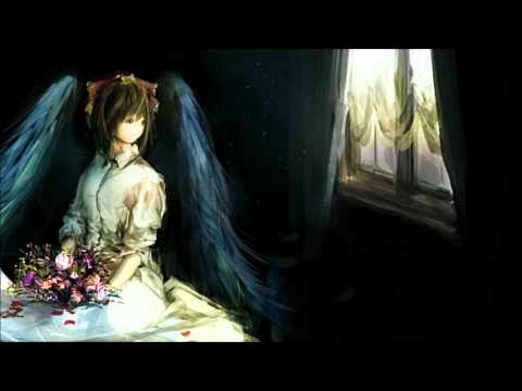 Dolls in Pseudo Paradise - The Strange Everyday Life of the Flying Shrine Maiden