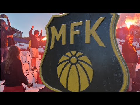VingenTube #3 - Kråkevingen på Halden Stadion. Hvor mange kråker blir det på KvikHalden?