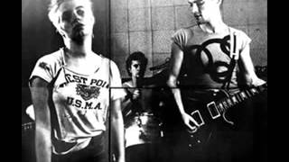 The Avengers - Second to none