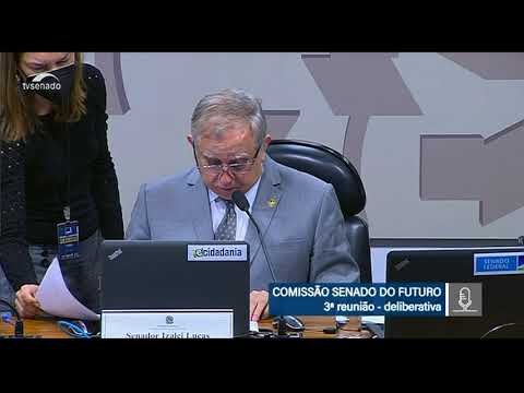 CSF discute emendas ao projeto da LDO para 2023