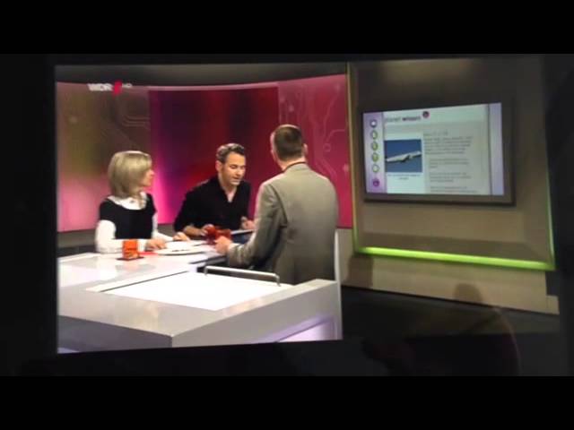 Video teaser for Tivizen Nano HD Hybrid - DVB-C & DVB-T Tuner für Apple und Android