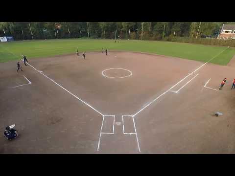2018 Woman's European Cup Winners Cup - Euro Stars VS Sparks Haarlem