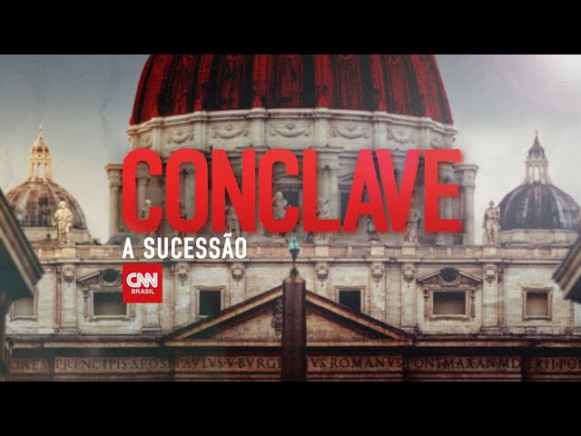 AO VIVO: CNN NOVO DIA - 08/05/2025