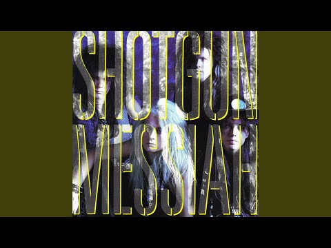 Nervous - Shotgun Messiah