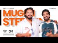 PODLYF 001 Mugen Rao X Stephen Zechariah