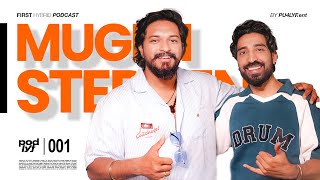 Download lagu PODLYF 001: Mugen Rao x Stephen Zechariah mp3