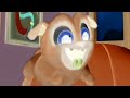 Puppy Dog Pals Intro In G Major 42
