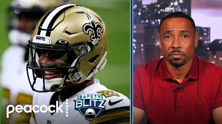 NFL Week 1 takeaways: Tennessee Titans stop all the Super Bowl talk | Safety Blitz | NBC Sports