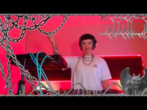 Speaker Honey - Celtic Chaos Virtual Burning Man 2021 (DJ SET)