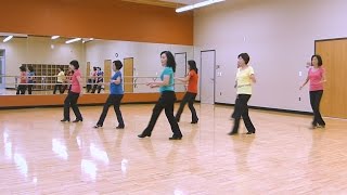 Strip It Down - Line Dance (Dance &amp; Teach)