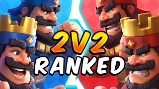 FREE PASS ROYALE if you WIN 2v2 with me! - Deck Guide by SirTagCR