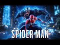 SPIDER MAN Full Movie: New Marvel Avengers 2024 | Final Fight Scene | FullHDvideos4me (Game Movie)
