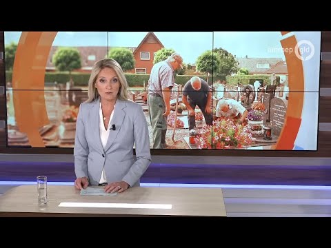 GLD Nieuws 8 augustus 2019 - Donderdag 8 augustus