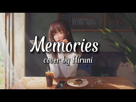 Maroon 5 -Memories | Cover by Hiruni