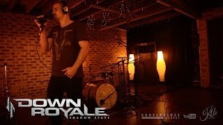 Down Royale | Episode Three - Studio Diary