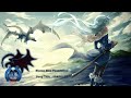 Tensura The Movie Scarlet Bond SPARKLES Full Song STEREO DIVE FOUNDATION INSERT