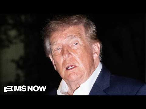 'THEY’RE WORRIED': Fmr. Democratic Senator on Republican chances this November 