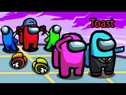 the 7300 IQ solo double kill to CLEAR me of all sus...