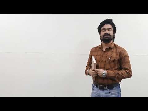 Naveen kumar audition video for IPS officer's PA