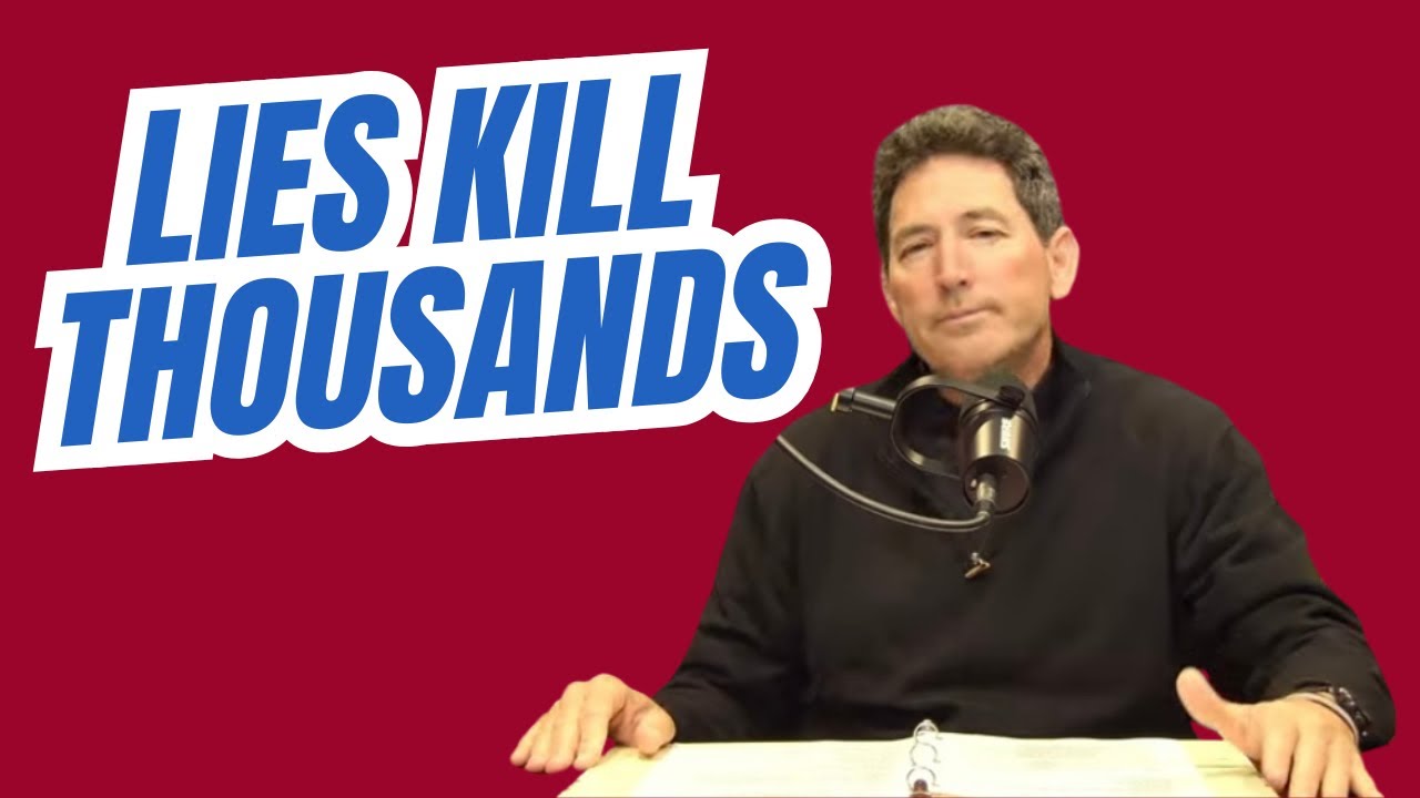 USAID - The big lie.