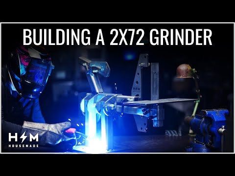 How to: 2x72 Quick Start Fabrication Guide