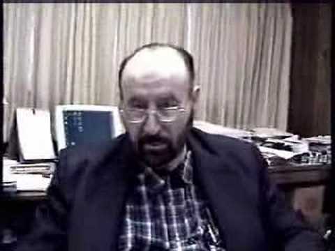 Applied Scalar Wave Technology - Tom Bearden interview 1of8