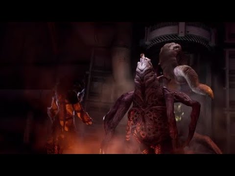 Werewolf The Apocalypse Earthblood Gameplay Last Part