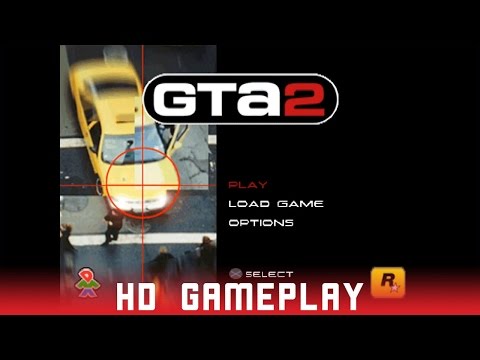 Gameplay Video