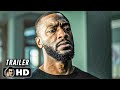 CROSS Official Trailer 2024 Aldis Hodge