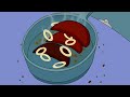 Liver And Onions Steamed Hams Mini Series 12