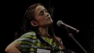 Julieta Venegas - Verte Otra Vez [Karaoke/Instrumental]