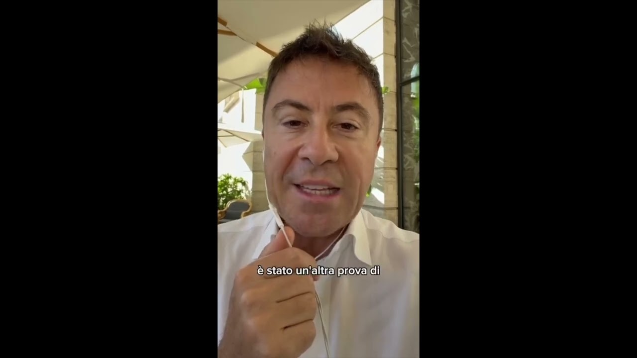 ITALO BOCCHINO: «SANCHEZ BOCCIATO A STRASBURGO: IL CENTRODESTRA GUIDA L'UE»